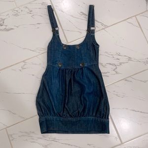Guess Denim dress